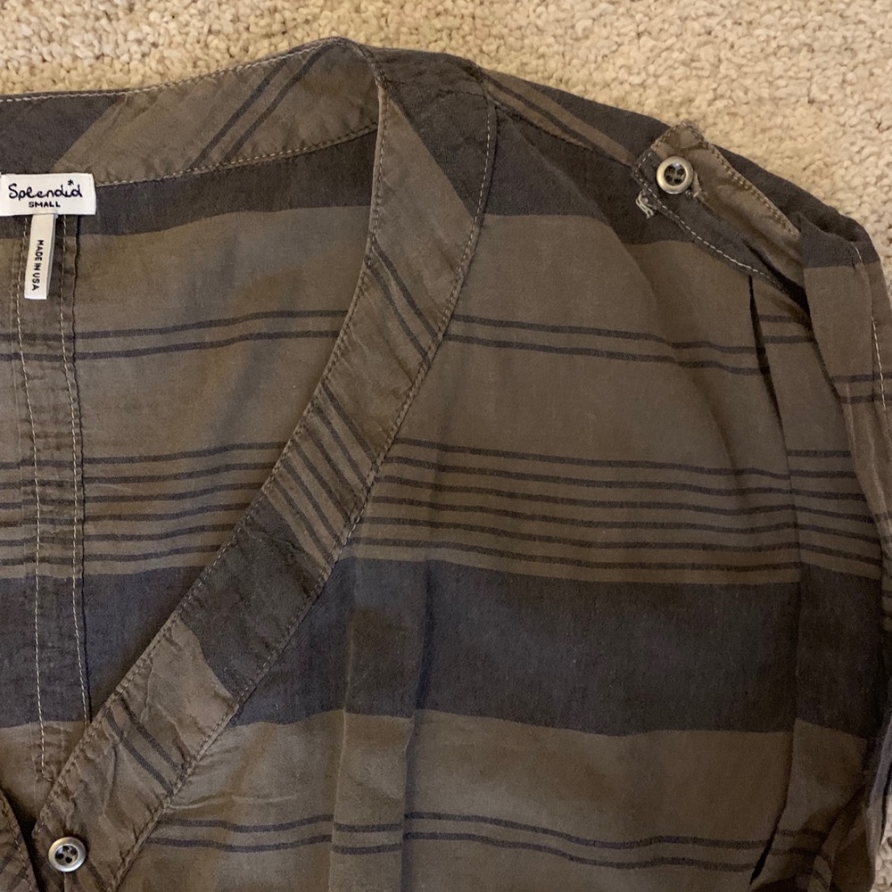 Splendid Tunic - Picture 2 of 5